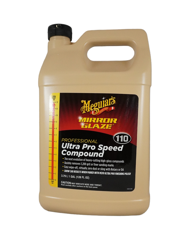 Ultra Pro Speed Compound - M110 - 3,79L
