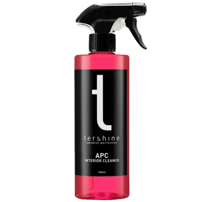 APC - Allrengöring - 500ML