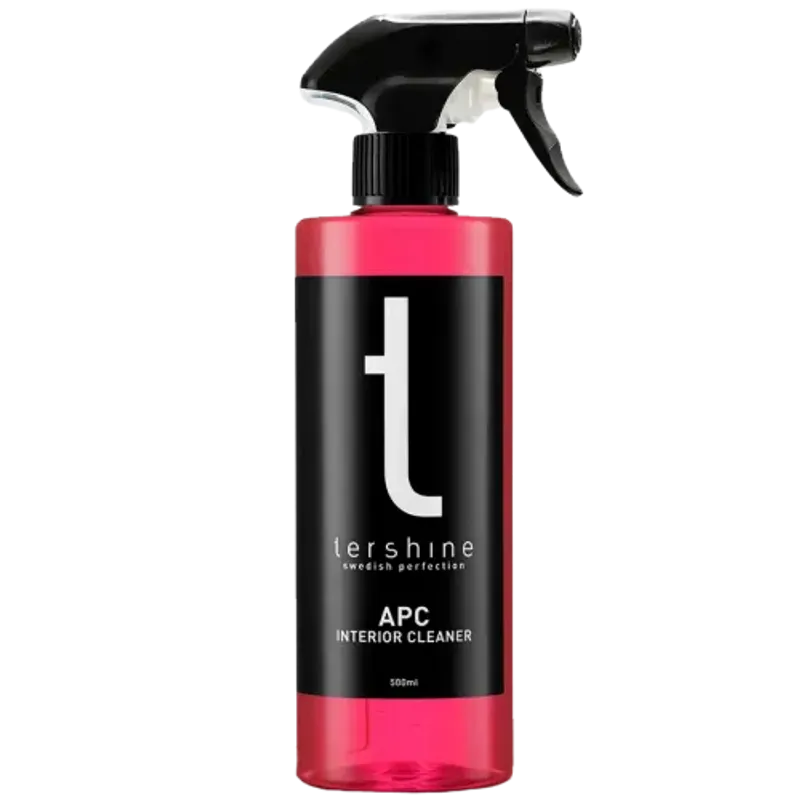 APC - Allrengöring - 500ML