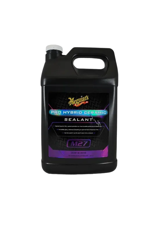 Pro Hybrid Ceramic Sealant 3,8L