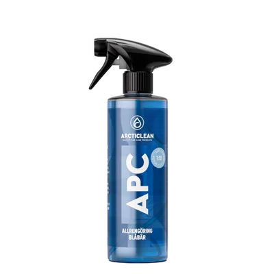 APC 500ml