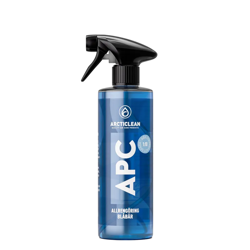 APC 500ml