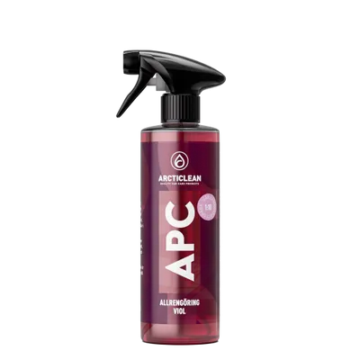 APC 500ml