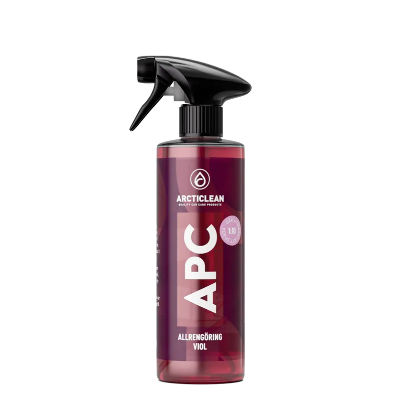 APC 500ml