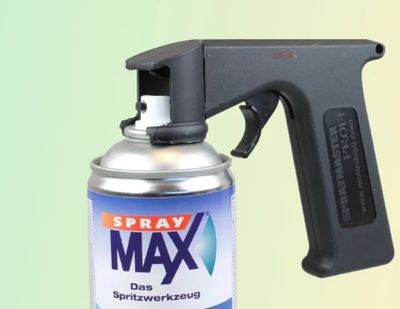 SPRAYHANDTAG
