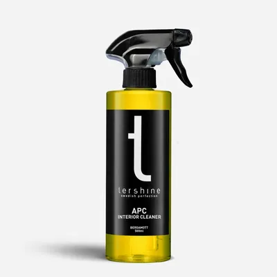 APC - Allrengöring - 500ML
