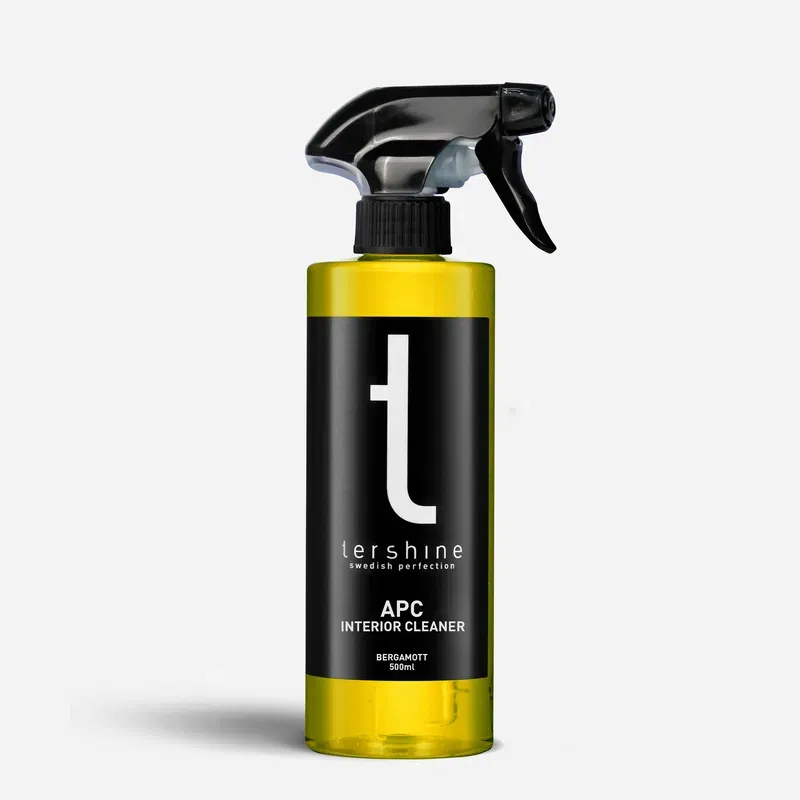 APC - Allrengöring - 500ML