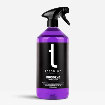 Biosolve - Kallavfettning 1 L