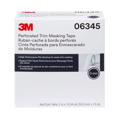 Trim Masking tape