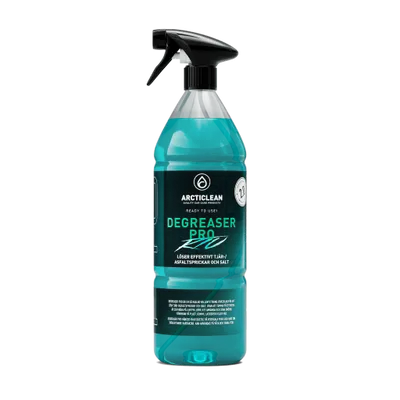 Degreaser PRO 2.0 - Kallavfettning