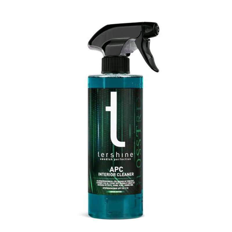 APC - Allrengöring - 500ML