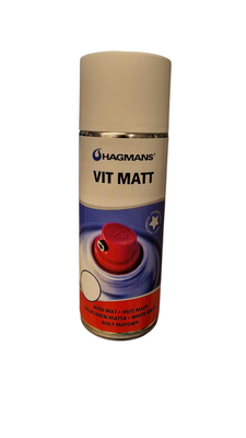 Hagmans - Välj din kulör - Sprayfärg