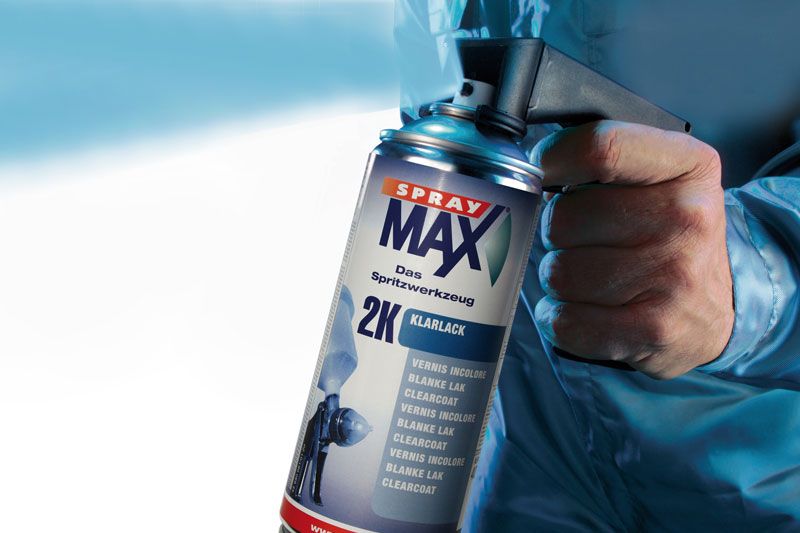 SPRAYHANDTAG
