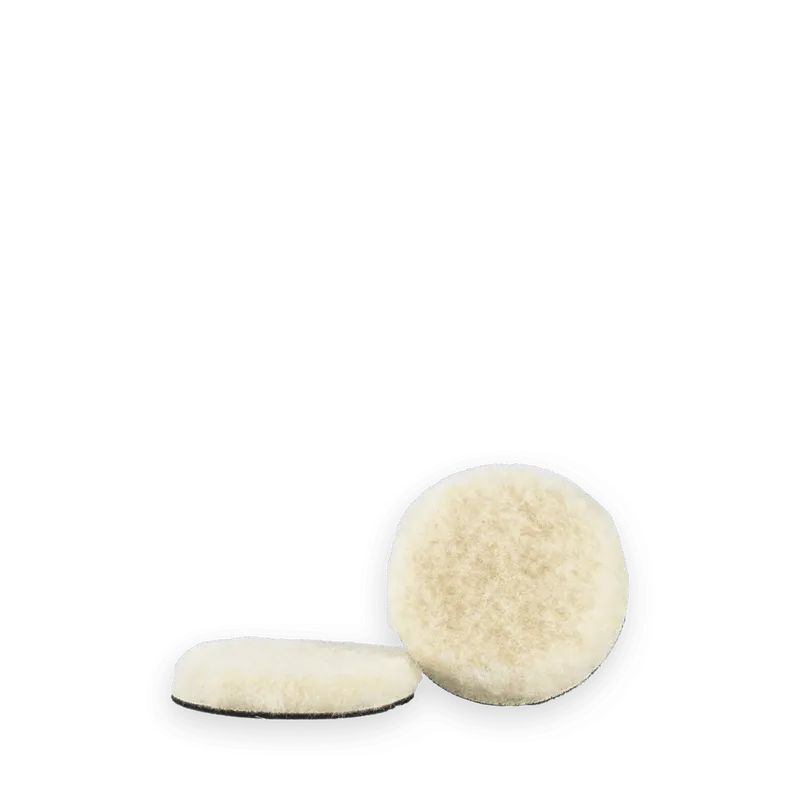 Heavy Wool - Polerpad