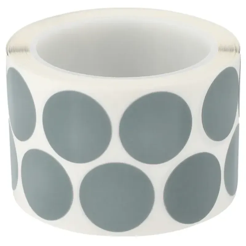 Iridium SR32 - Slippapper för dammnoppor