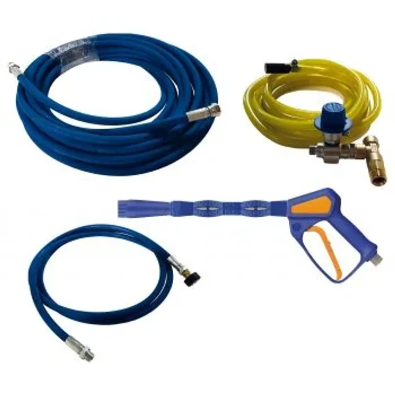 Komplett Skumset - M22 KEW / 15 Liter