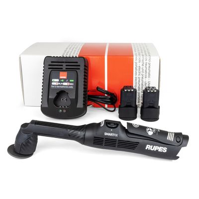 Polermaskin batteridriven Nano - HR81ML II