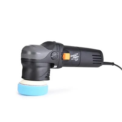 Oscillerande Polermaskin EX603-12 - 75MM