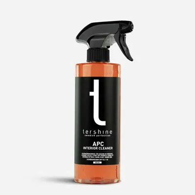 APC - Allrengöring - 500ML