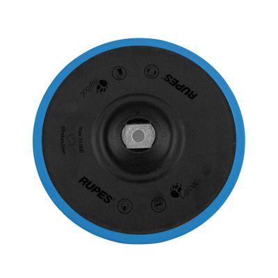 Stödrondell - 6" (150mm)