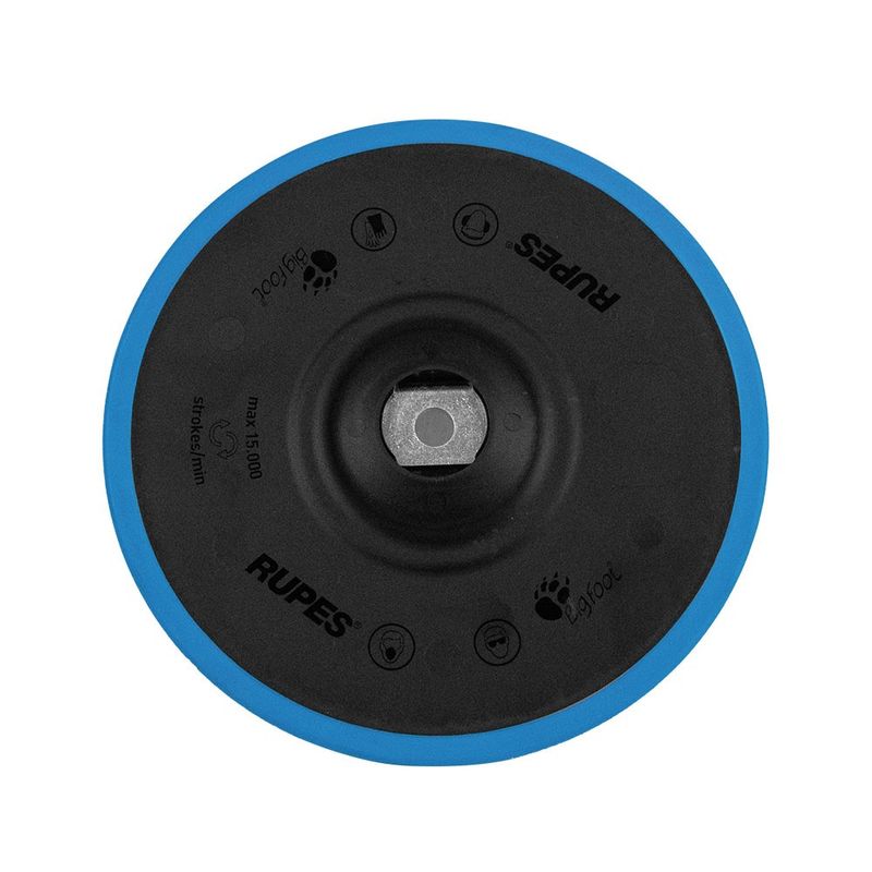 Stödrondell - 6" (150mm)