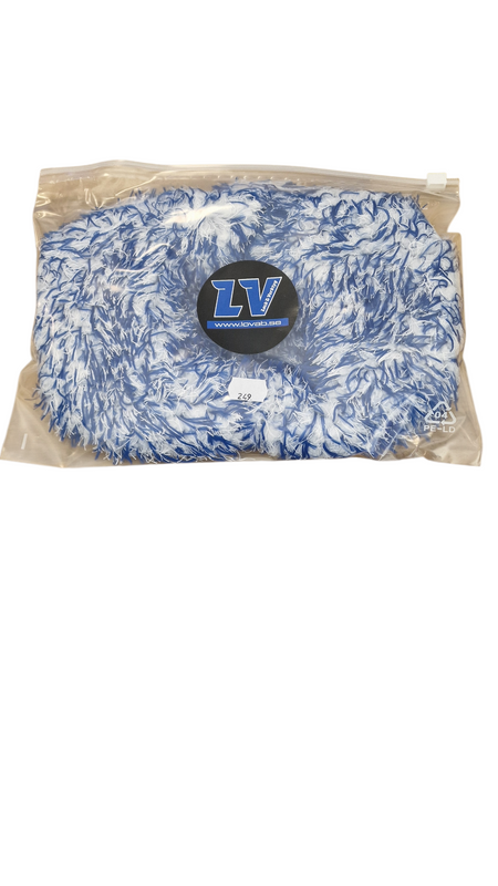 Brush Cover - Borstöverdrag