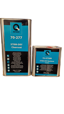 Klarlack 70-227 - Xtreme Dry - 7,5L