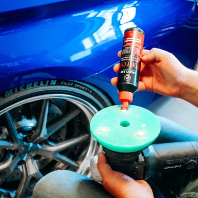 Medium Foam - Skumpad