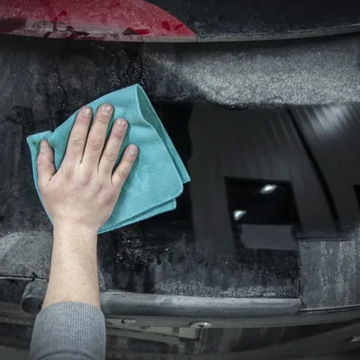 Waterless Wash + Gloss