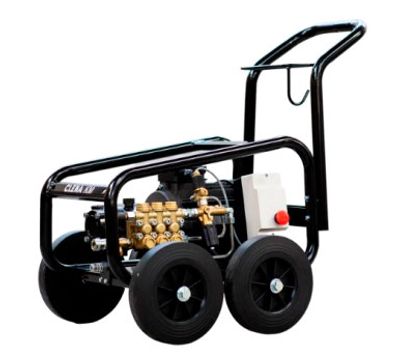 Clena Högtryckstvätt - Kallvatten -