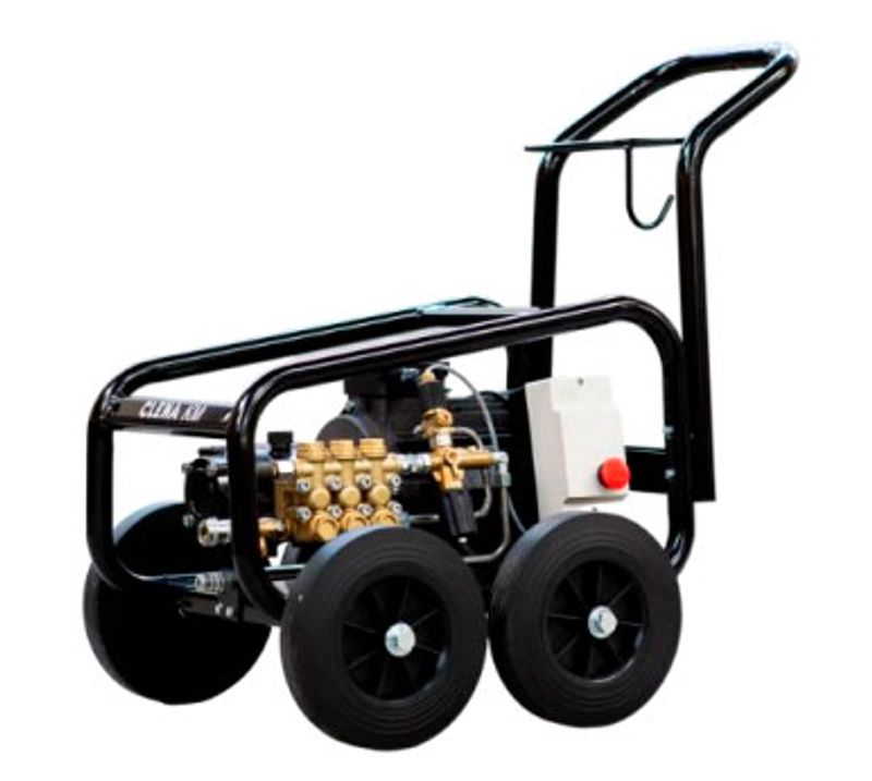 Clena Högtryckstvätt - Kallvatten -