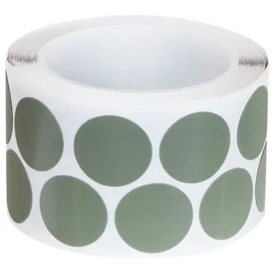 Iridium SR32 - Slippapper för dammnoppor