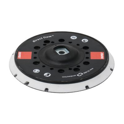 Stödrondell M8 - 6" (150mm)