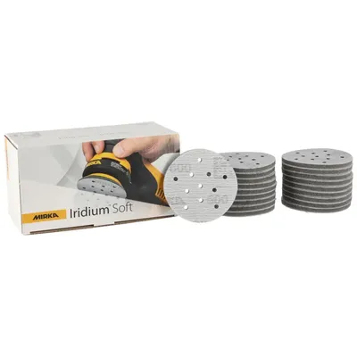Iridium Soft - 77mm