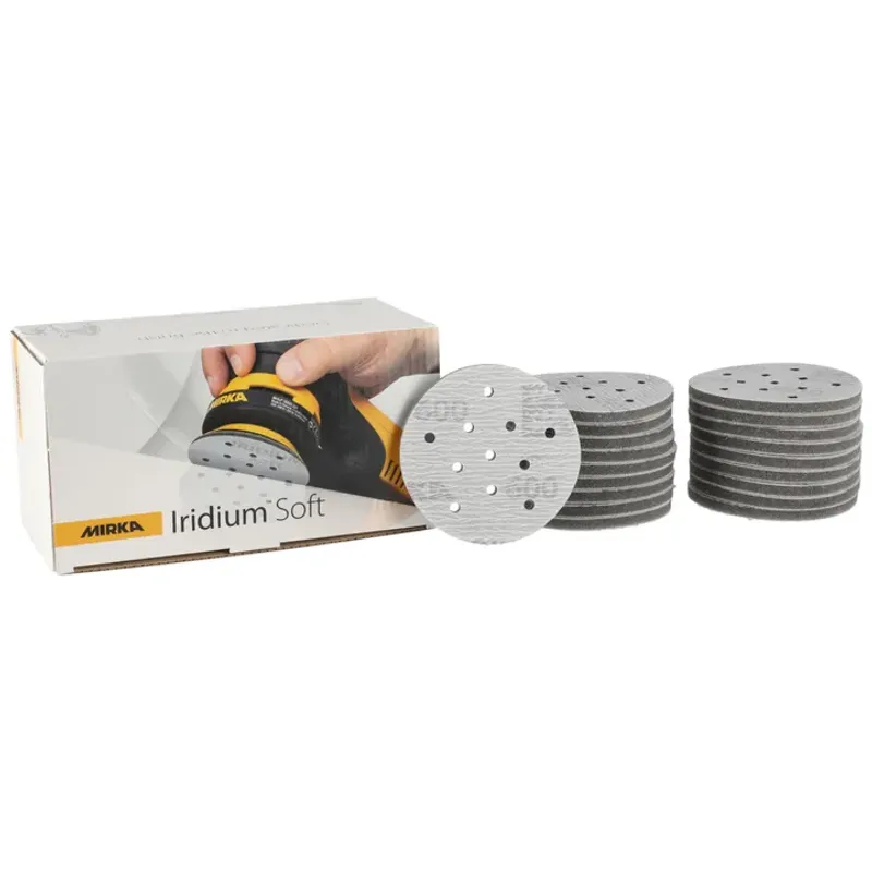 Iridium Soft - 77mm