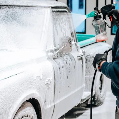 Schampo - Julskum -LIMITERAD