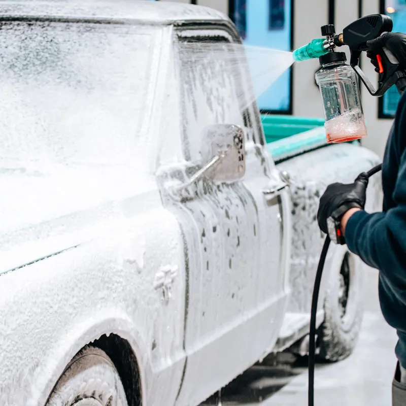 Schampo - Julskum -LIMITERAD