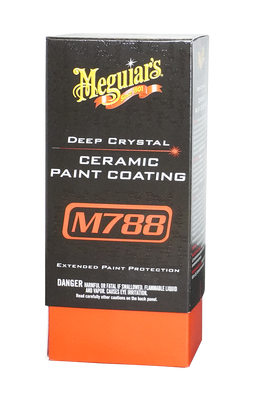 Deep Crystal Ceramic Paint Coating - M788