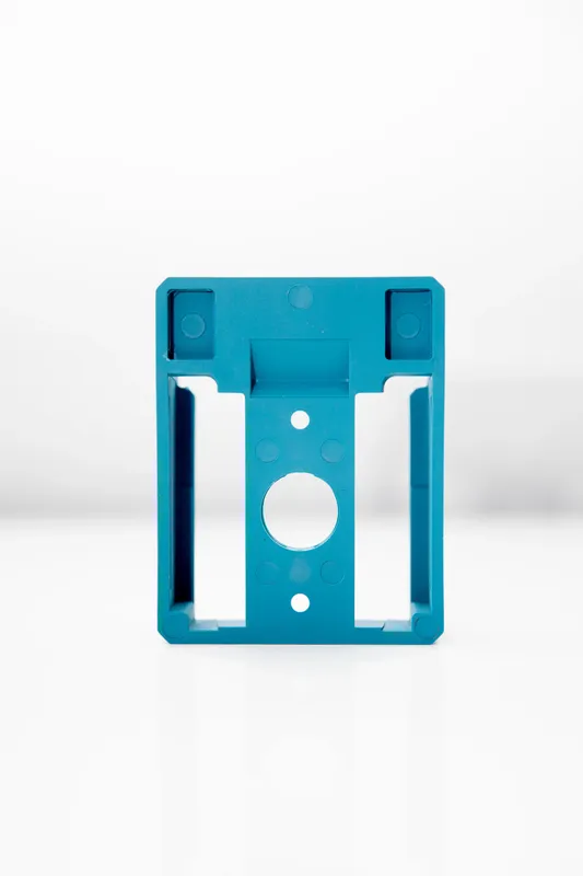 Batterifäste Makita 18V 4-Pack