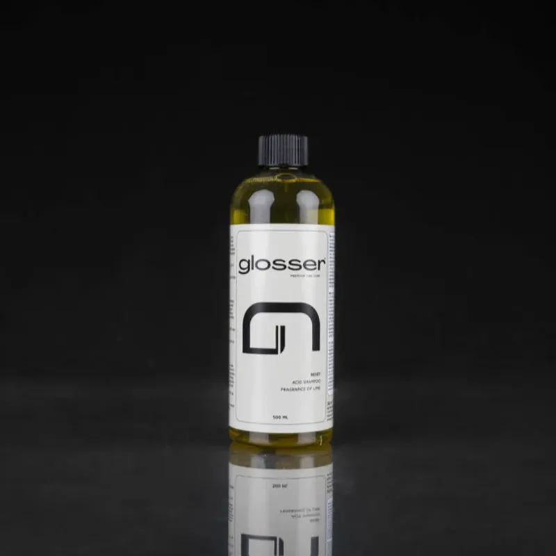 Reset - ACID Schampo