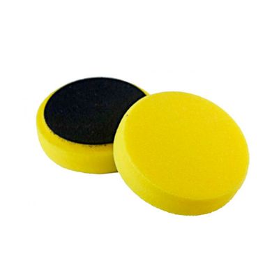 Skumtrissa cyclo gul - 130mm