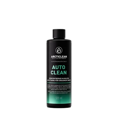 Autoclean - Alkalisk avfettning - 500ML