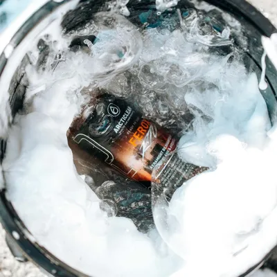 Ferox - Keramiskt bilschampo