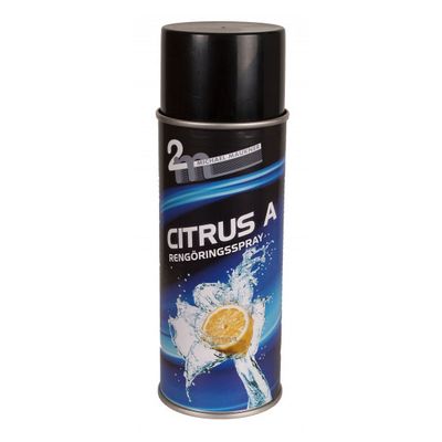 2m Citrus Rengöringsspray 400ml