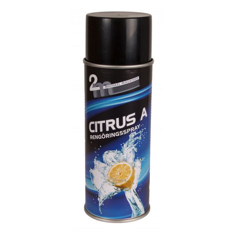 2m Citrus Rengöringsspray 400ml