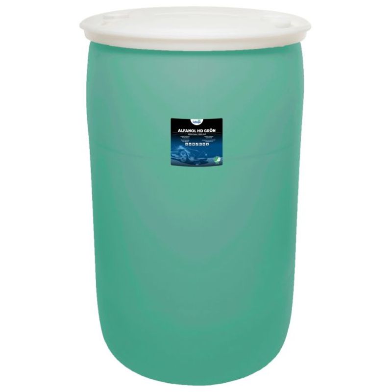 HD Grön - Alkalisk avfettning