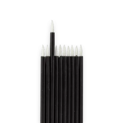 Stenskottspenslar - 10 st