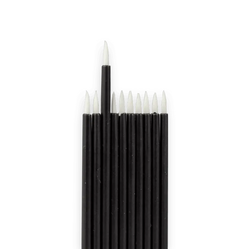 Stenskottspenslar - 10 st