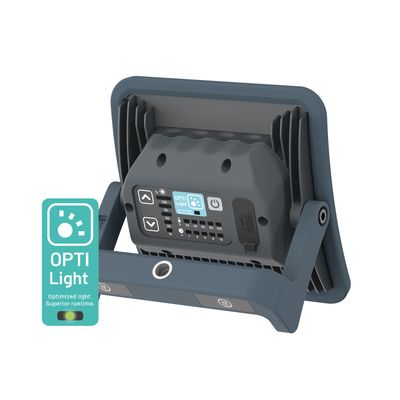 Scangrip - Nova R - Uppladdningsbar