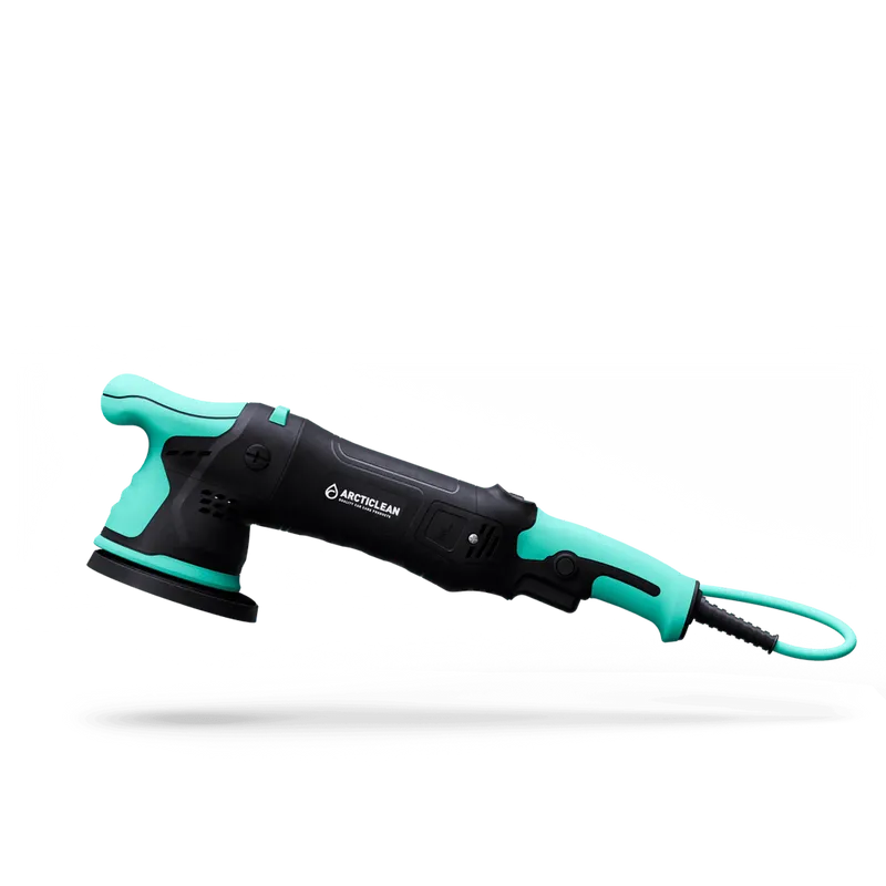 Oscillerande Polermaskin - 125mm